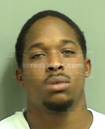 Joshua Richard Ramsey