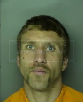 Andrew Paul Miller