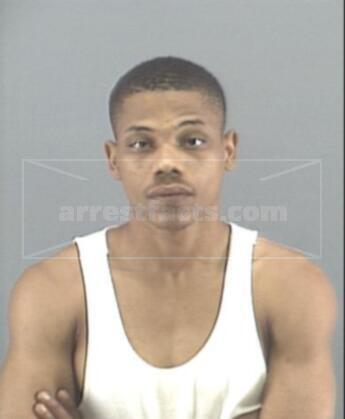 Larry Dewayne Johnson