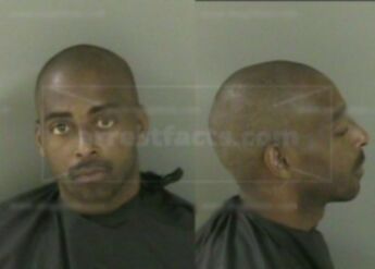 Shedrick Johnny L.