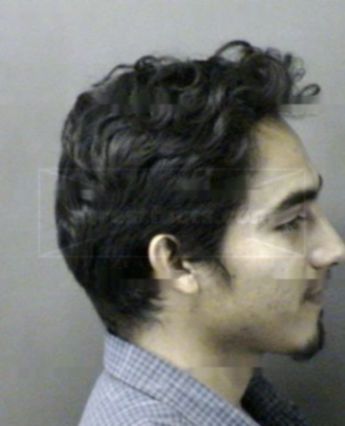 Alonso Ortiz Hernandez