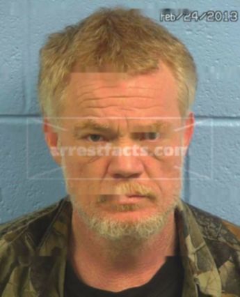 Johnny Dewayne Mahan