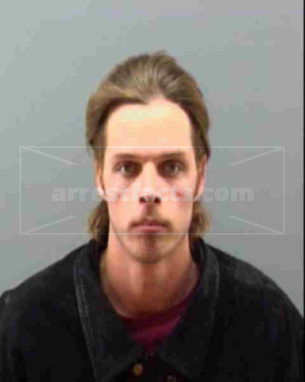 Danny Preston White
