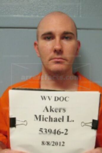 Michael L Akers