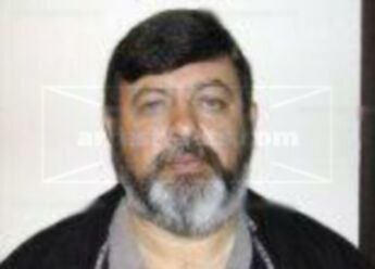 Robert Gary Lett