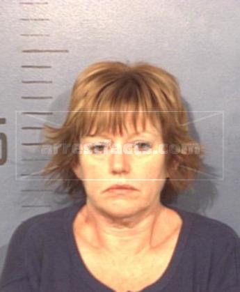 Jeannie Tedford