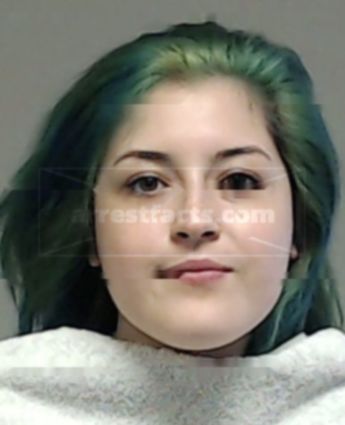 Elaina Marie Contreras