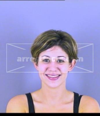 Ashley Ryan Burns