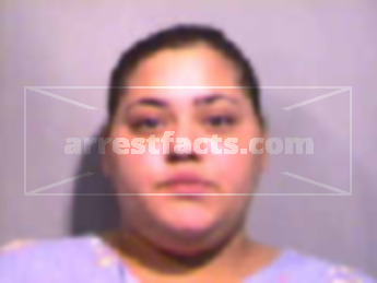 Crystal Gail Barnes