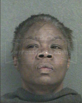 Carolyn Jean Blockmon