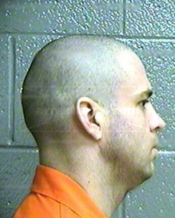 Joshua Todd Ketcherside