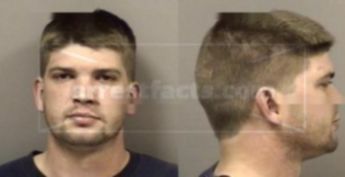 Ryan Shane Webb
