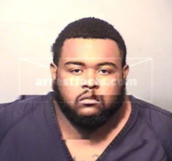 Ricco Jamal Fisher