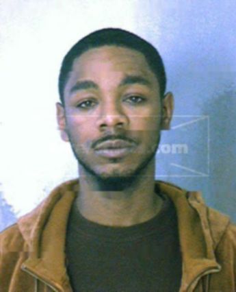 Travares Martell Benford