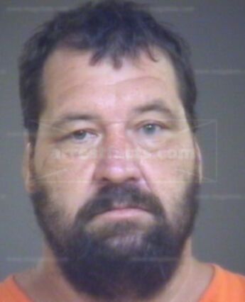 Bryan Keith Heavner