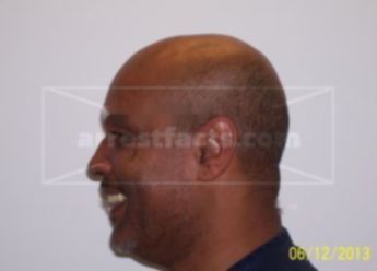 Anthony T Carter