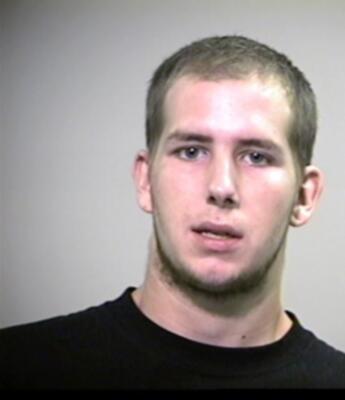 Travis Edwin Young