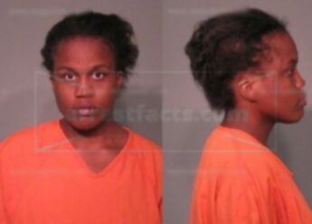 Celeste Marie Washington
