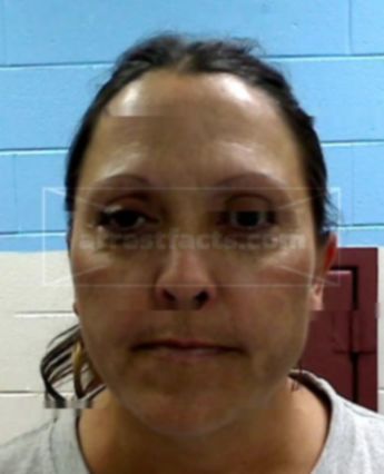 Susan Annette Bell