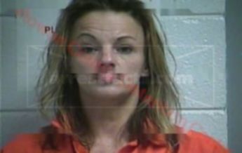 Glenna Jean Gilliam