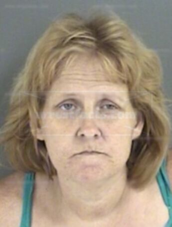 Bonnie Kathleen Bole Garcia