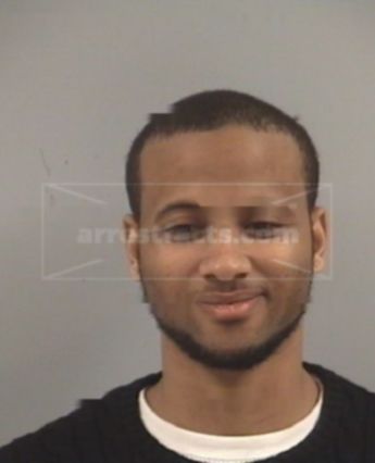 Christopher Jonte` Handy