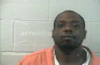 Carlos Donte Malone