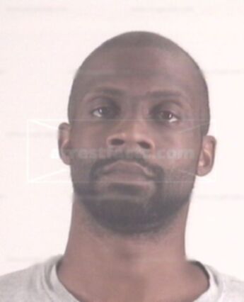Terrance Lamont Ward