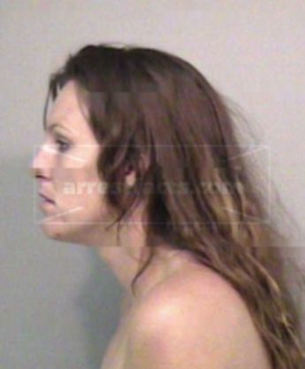 Jayna L Burris
