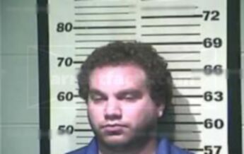 Shaun Robert Corry