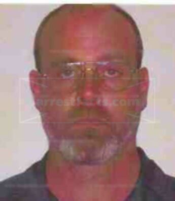 Timothy Leo Harrington