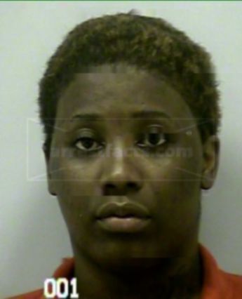 Tierre Ddeniece Corbett