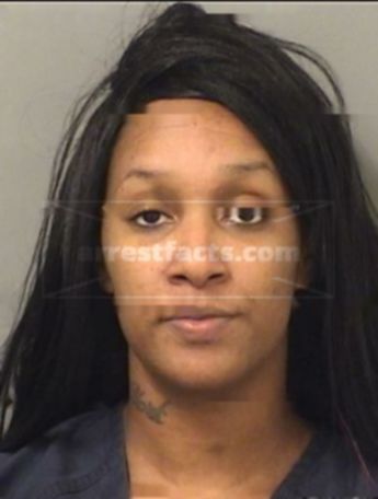 Tonekia C Miller