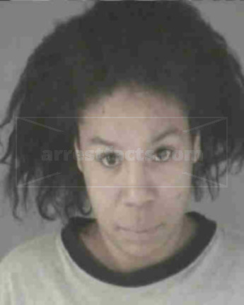 Beverly Anne Griffin