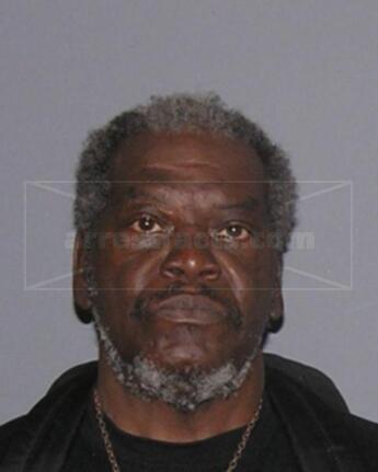 Tony E Benefield