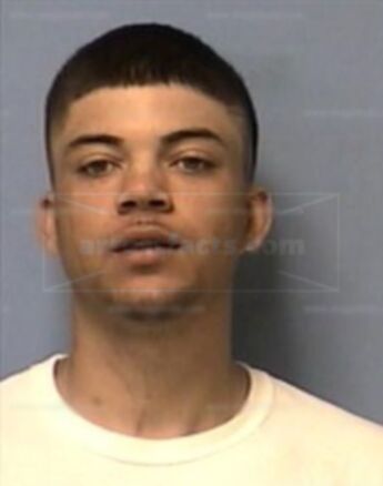 Andrew Logan Wilson
