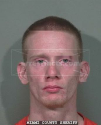 Ricky D Berryhill Ii