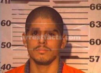 Lee Roy Luevano Alaniz
