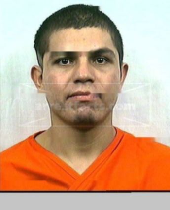 Enrique Garcia-Sandoval