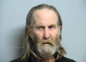 James Clifton Harvey