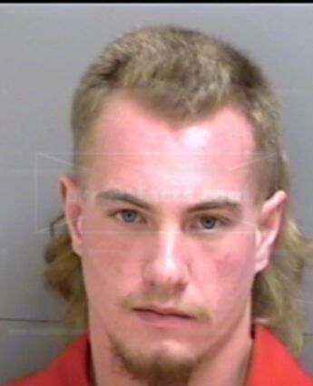 Gregory Paul Lewis