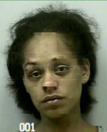 Mercedes Harrison