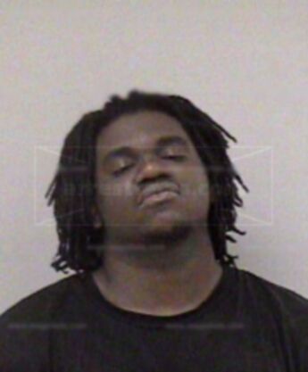 Jeremiah P Palmer