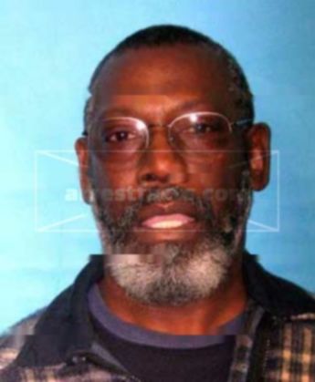 Freddie Lee Davis