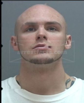 Daniel Easton Mcmann