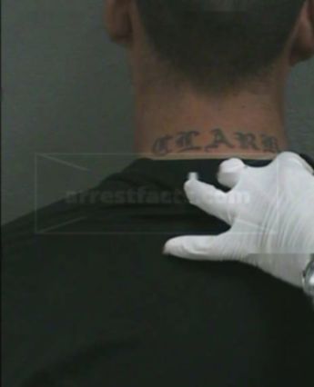 Zachary James Clark