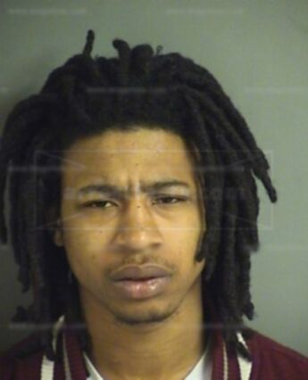 Markell Jay Hamilton