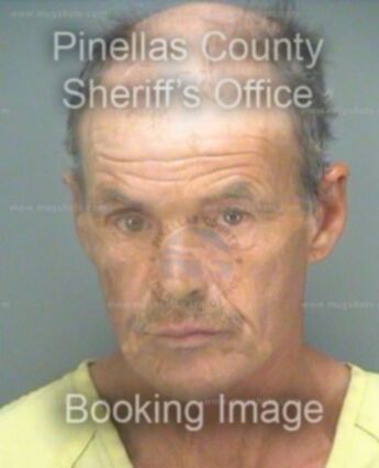 Mark David Kent