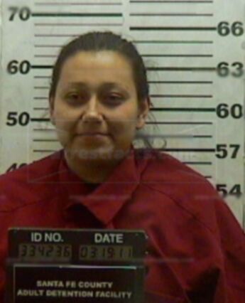 Amanda May Maes