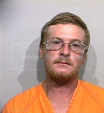 Jody Keith Cochran